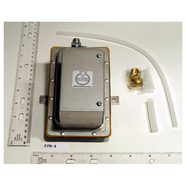 770-1 Spdt Air Switch .05-12.0